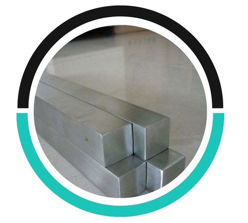 Monel Bright Square Bars in Uk